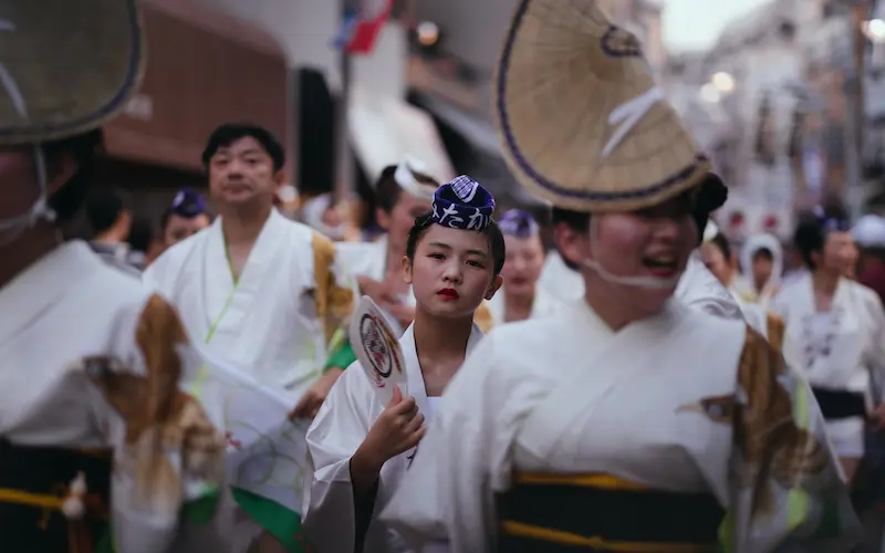 Discovering the Richness and Beauty of Japan's Unique Culture