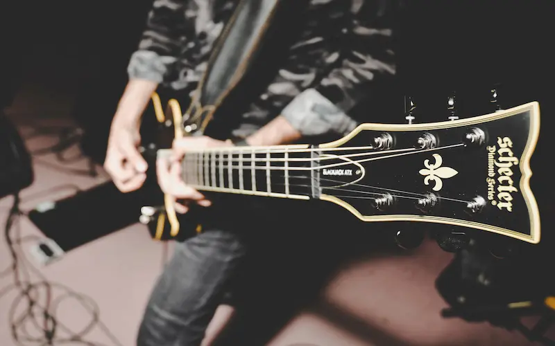 The Thundering Sound of Japan's Heavy Metal Scene